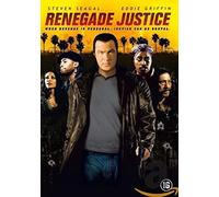 STUDIO CANAL - RENEGADE JUSTICE (1 DVD)