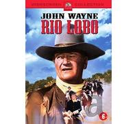 STUDIO CANAL - RIO LOBO - WESTERN (1 DVD)