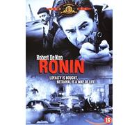 STUDIO CANAL - RONIN (1 DVD)