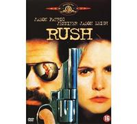 STUDIO CANAL - RUSH (1 DVD)