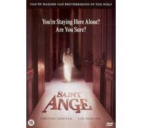 STUDIO CANAL - SAINT ANGE (1 DVD)