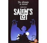STUDIO CANAL - SALEM'S LOT (1979) (1 DVD)