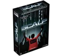 STUDIO CANAL;-SCALP - SAISON 1