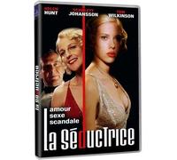 STUDIO CANAL - SEDUCTRICE, LA (1 DVD)
