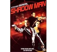 STUDIO CANAL - SHADOW MAN (1 DVD)