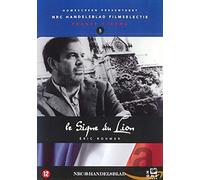 STUDIO CANAL - SIGNE DE LION, LE (1 DVD)