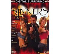 STUDIO CANAL - SINNERS (1 DVD)