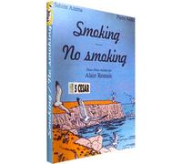 STUDIO CANAL;-SMOKING / NO SMO