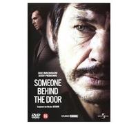 STUDIO CANAL - SOMEONE BEHIND THE DOOR (1 DVD)