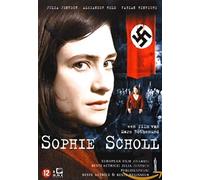 STUDIO CANAL - SOPHIE SCHOLL (1 DVD)