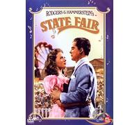 STUDIO CANAL - STATE FAIR - RODGERS & HAMMERSTEIN (1 DVD)