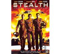 STUDIO CANAL - STEALTH (1 DVD)