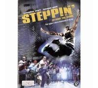 STUDIO CANAL - STEPPIN' (1 DVD)