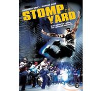 Stomp the Yard – DVD – Sony Pictures Home Entertainment (1 DVD)