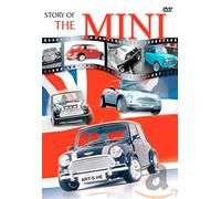 STUDIO CANAL - STORY OF THE MINI, THE (1 DVD)