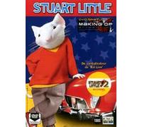 STUDIO CANAL - STUART LITTLE (1 DVD)
