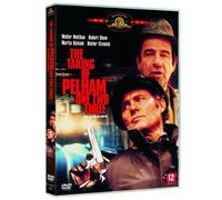 STUDIO CANAL - TAKING OF PELHAM, ONE, TWO, THREE, THE (1974) (1 DVD)