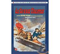 STUDIO CANAL - TERRA TREMA, LA (1 DVD)