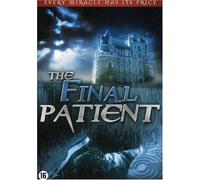 STUDIO CANAL - THE FINAL PATIENT (1 DVD)