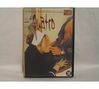 STUDIO CANAL - TINTO BRASS / QUATRO (1 DVD)