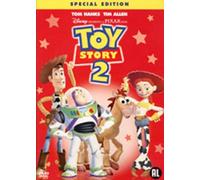STUDIO CANAL - TOY STORY 2 - SPECIAL EDITION - 2 DVD (1 DVD)