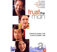 STUDIO CANAL - TRUST THE MAN (1 DVD)