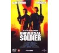 Universal Soldier [ 1992 ] Uncut - Widescreen