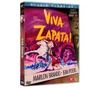 STUDIO CANAL - VIVA ZAPATA (1952) (1 DVD)