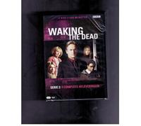 STUDIO CANAL - WALKING THE DEAD - SEIZOEN 2 - 4 DVD (1 DVD)