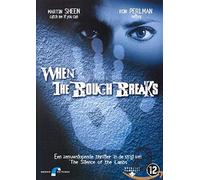 STUDIO CANAL - WHEN THE BOUGH BREAKS (1 DVD)
