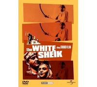 STUDIO CANAL - WHITE SHEIK, THE - LO SCEICCO BIANCO (1 DVD)