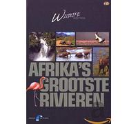 STUDIO CANAL - WILDLIFE SERIE - AFRIKA' S GROTE RIVIEREN - 2 DVD (1 DVD)