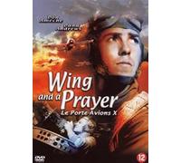 STUDIO CANAL - WING AND A PRAYER (1 DVD)