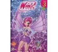 STUDIO CANAL - WINX CLUB - SERIE 3 - DVD5 (1 DVD)