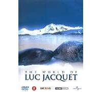 STUDIO CANAL - WORLD OF LUC JACQUET, THE (1 DVD)