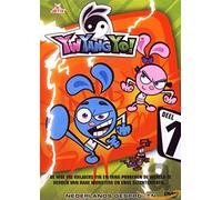 STUDIO CANAL - YIN YANG YO! - DEEL 1 (1 DVD)