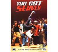 STUDIO CANAL - YOU GOT SERVED - TAKE IT TO THE STREETS (1 DVD)