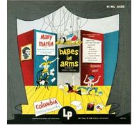 STUDIO CAST - Babes in Arms / Studio Cast