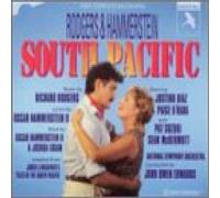 Studio Cast Recording - South Pacific
