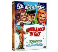 Studio Classics - Aquella noche en Rio (That Night in Rio)