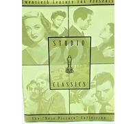 Studio Classics - Best Picture Collection [DVD] [Region 1] [US Import] [NTSC]