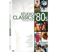 Studio Classics Collection '80s (DVD) Various Various (US IMPORT)