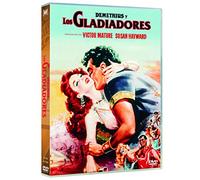 Studio Classics - Demetrius y Los Gladiadores