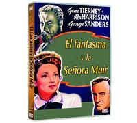 Studio Classics - El Fantasma Y la Señora Muir