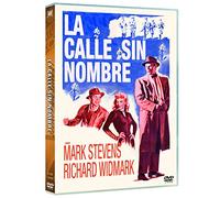 Studio Classics - La Calle sin Nombre