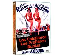 Studio Classics - Los caballeros las prefieren rubias