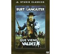 Studio Classics - Que viene Valdez