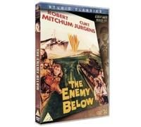 Studio Classics: The Enemy Below [DVD]