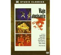 Studio Classics - Viaje Alucinante
