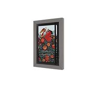 Moleskine Studio Collection Notebook Dinara Mirtalipova – Blank Hardcover, Large 13×21 cm, 240 pp